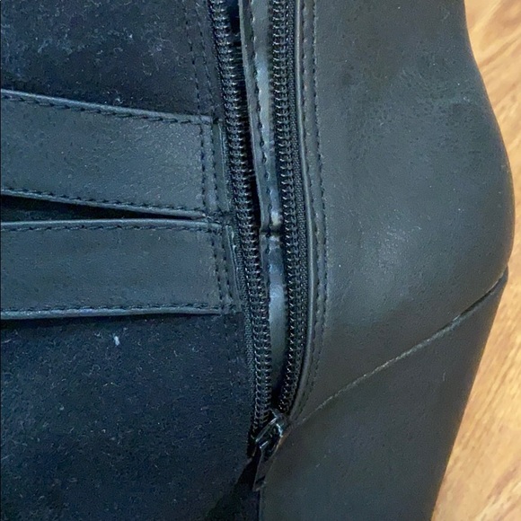 Booties - Picture 3 of 3